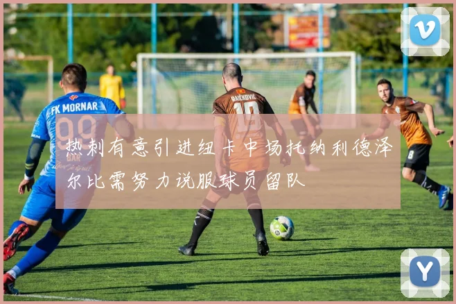 热刺有意引进纽卡中场托纳利德泽尔比需努力说服球员留队