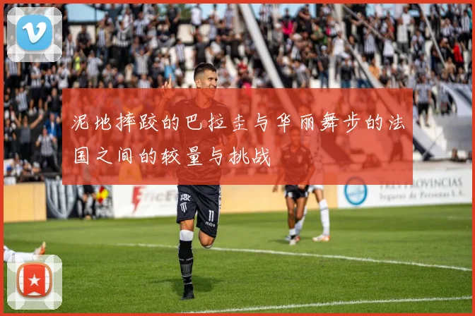 泥地摔跤的巴拉圭与华丽舞步的法国之间的较量与挑战